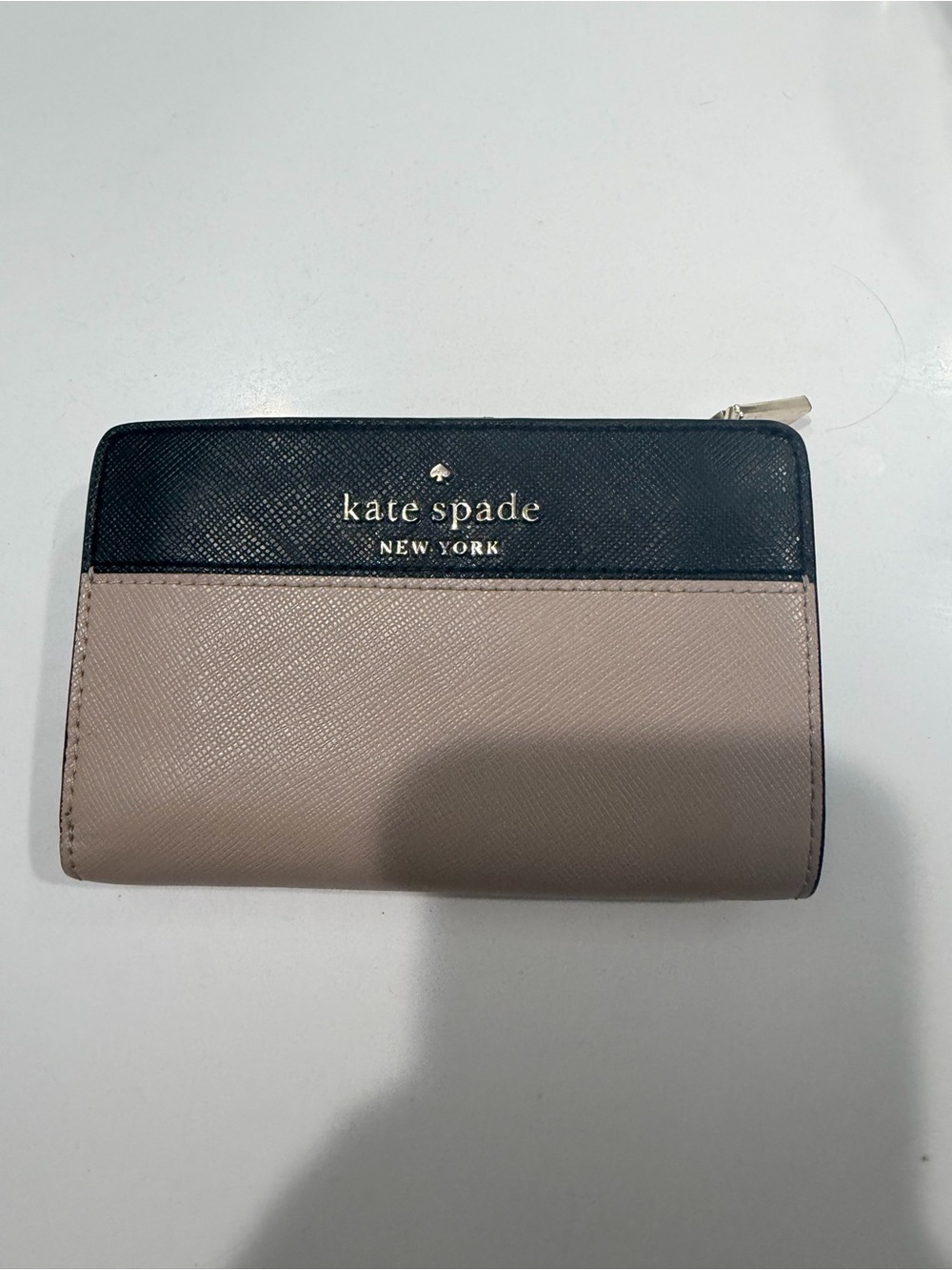 Kate Spade Medium Bifold Wallet